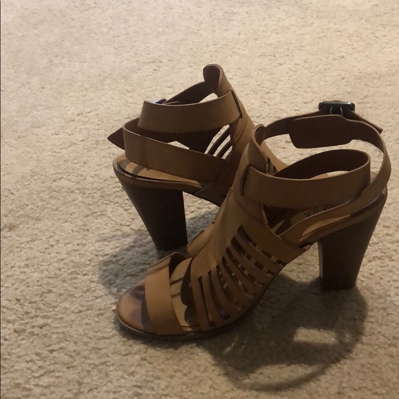 Cute heels - Picture 2 of 2